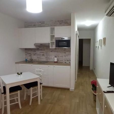 Villanova Apartment 칼리아리 외부 사진