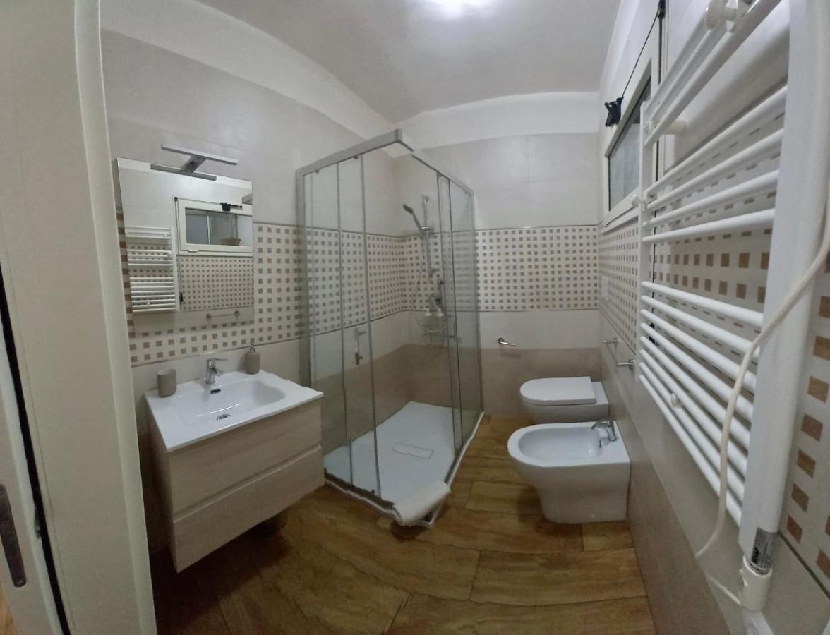 Villanova Apartment 칼리아리 외부 사진