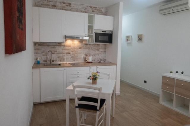Villanova Apartment 칼리아리 외부 사진