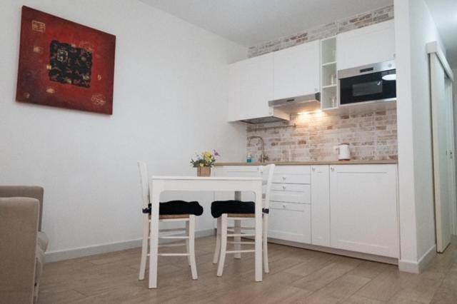 Villanova Apartment 칼리아리 외부 사진