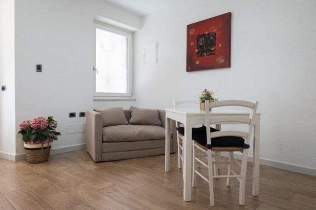 Villanova Apartment 칼리아리 외부 사진