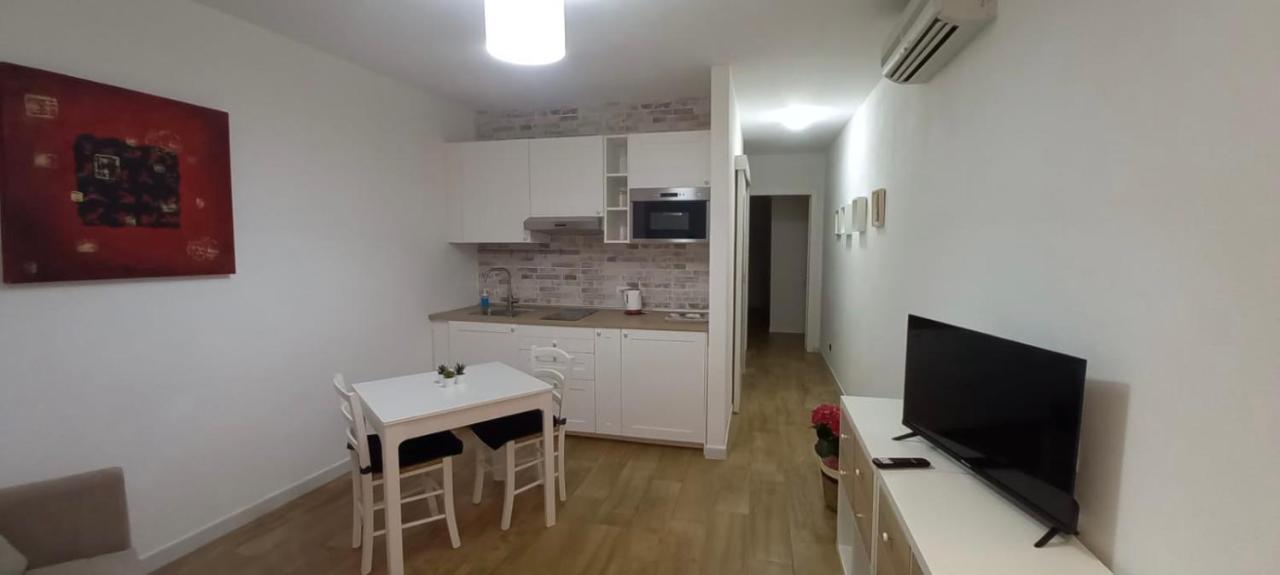 Villanova Apartment 칼리아리 외부 사진