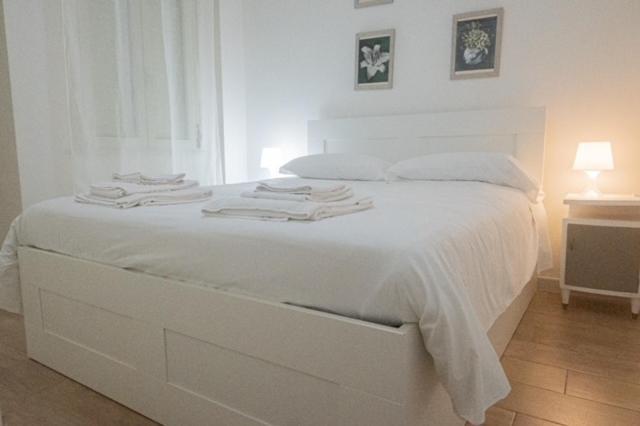 Villanova Apartment 칼리아리 외부 사진