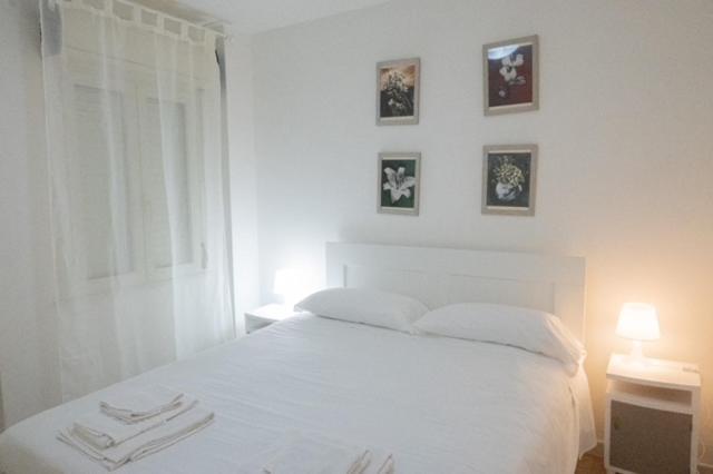 Villanova Apartment 칼리아리 외부 사진