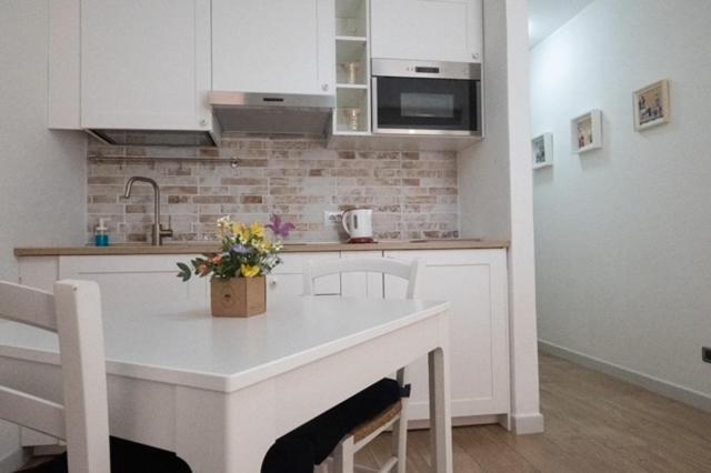 Villanova Apartment 칼리아리 외부 사진