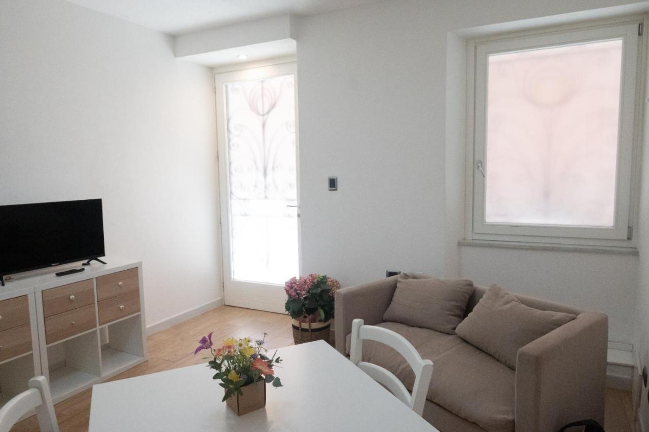 Villanova Apartment 칼리아리 외부 사진
