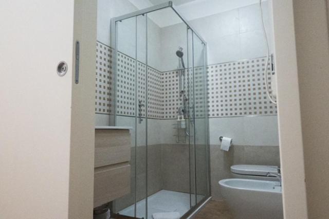 Villanova Apartment 칼리아리 외부 사진